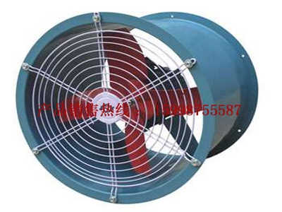 t35-11-3.55（防腐）軸流風機